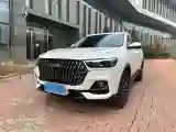 2023 Haval H6 1.5T 150HP L4 7DCT