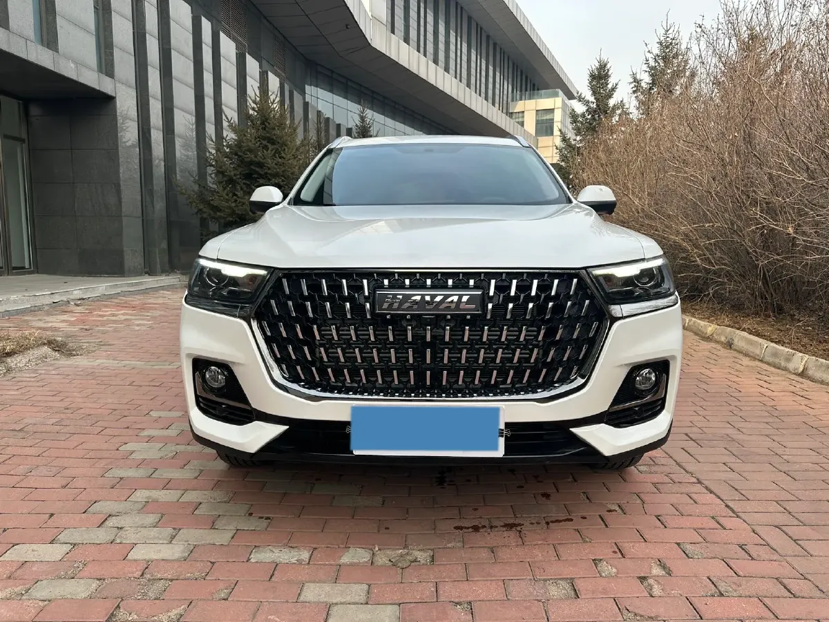 2023 Haval H6 1.5T 150HP L4 7DCT,autocango,china used car exporter,china ev exporter,chinese used car exporter,chinese used ev exporter