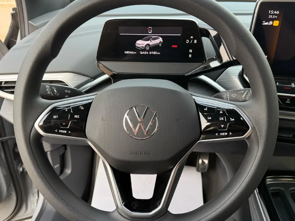 2022 Volkswagen ID.4 Crozz BEV 84.8KWH,autocango,china used car exporter,china ev exporter,chinese used car exporter,chinese used ev exporter