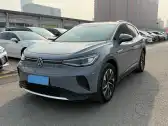 2022 VOLKSWAGEN ID.4 CROZZ,autocango,china used car exporter,china ev exporter,chinese used car exporter,chinese used ev exporter