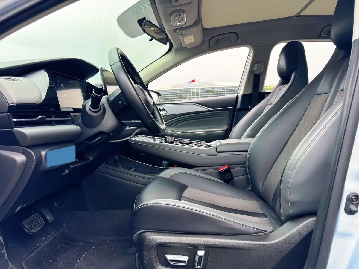 2023 Aion S Plus BEV 58.8KWH,autocango,china used car exporter,china ev exporter,chinese used car exporter,chinese used ev exporter