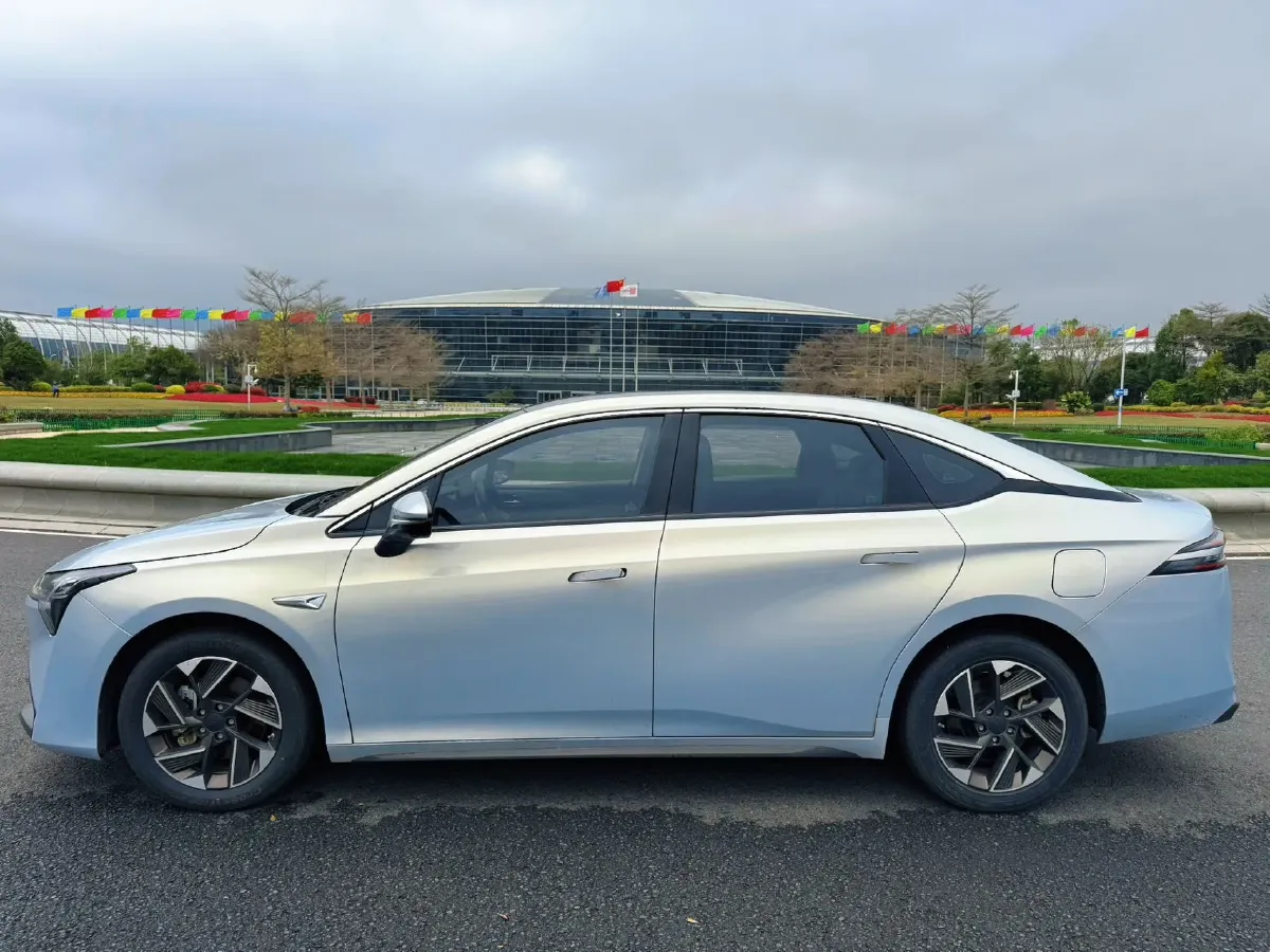 2023 Aion S Plus BEV 58.8KWH,autocango,china used car exporter,china ev exporter,chinese used car exporter,chinese used ev exporter