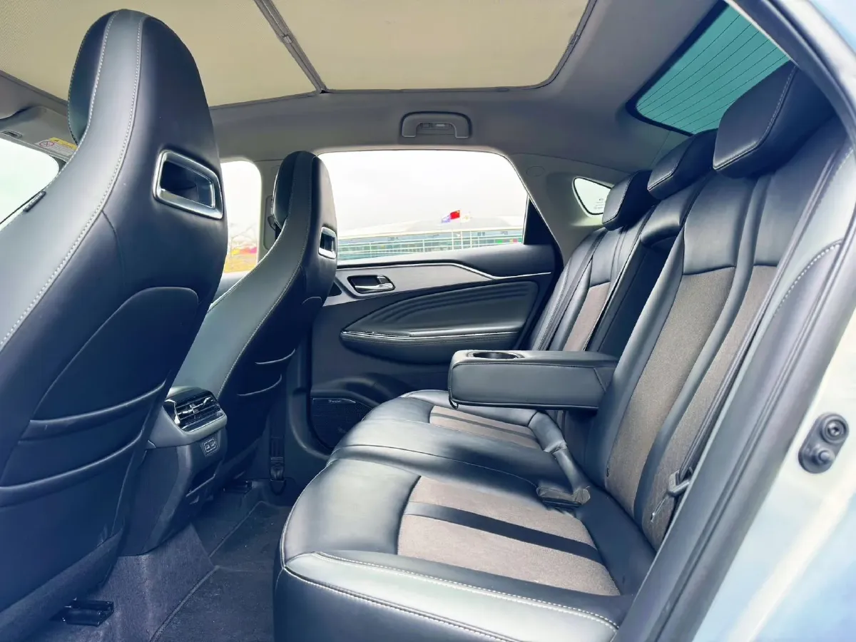 2023 Aion S Plus BEV 58.8KWH,autocango,china used car exporter,china ev exporter,chinese used car exporter,chinese used ev exporter