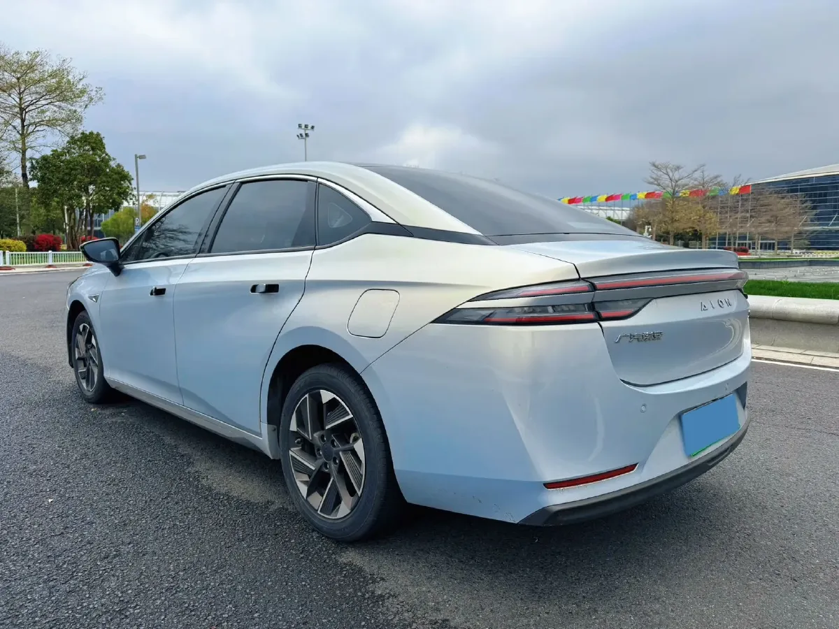 2023 Aion S Plus BEV 58.8KWH,autocango,china used car exporter,china ev exporter,chinese used car exporter,chinese used ev exporter