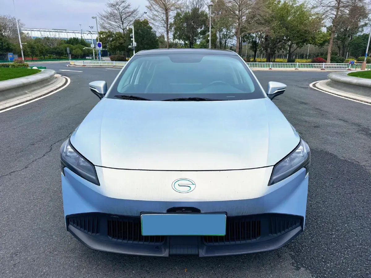 2023 Aion S Plus BEV 58.8KWH,autocango,china used car exporter,china ev exporter,chinese used car exporter,chinese used ev exporter