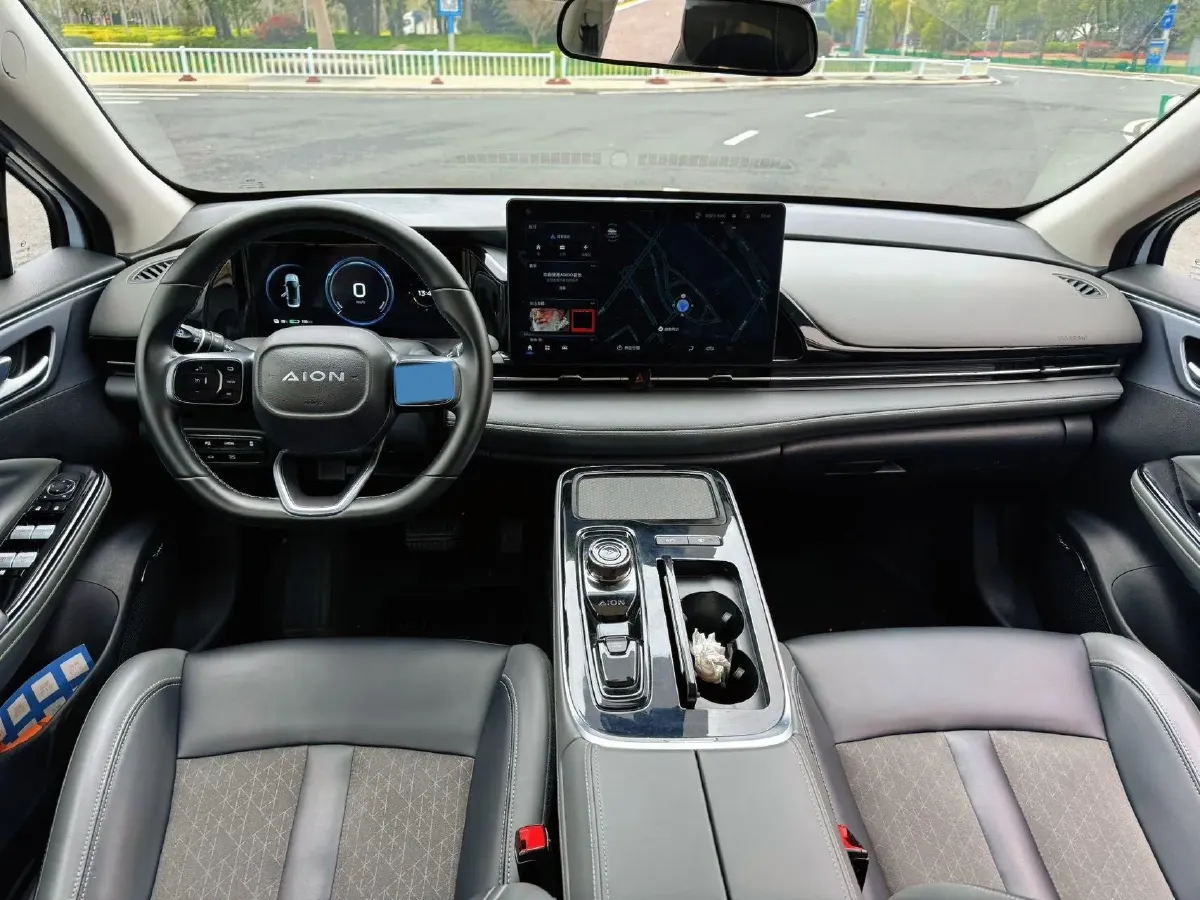 2023 Aion S Plus BEV 58.8KWH,autocango,china used car exporter,china ev exporter,chinese used car exporter,chinese used ev exporter