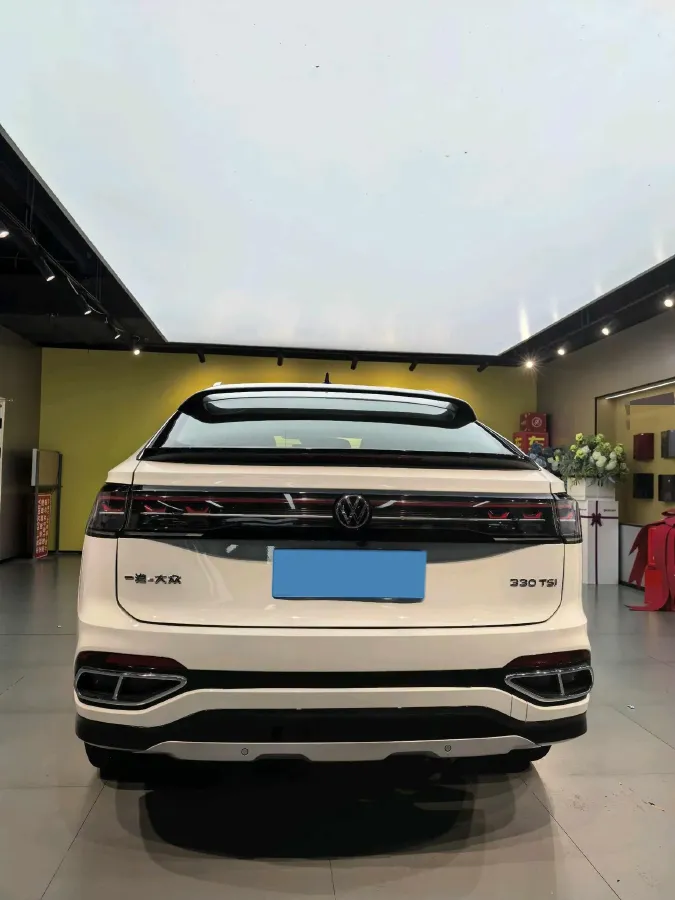 2024 Volkswagen Tayron X 2.0T 186HP L4 7DCT,autocango,china used car exporter,china ev exporter,chinese used car exporter,chinese used ev exporter