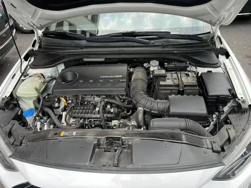 2020 Hyundai Elantra 1.4T 130HP L4 7DCT,autocango,china used car exporter,china ev exporter,chinese used car exporter,chinese used ev exporter