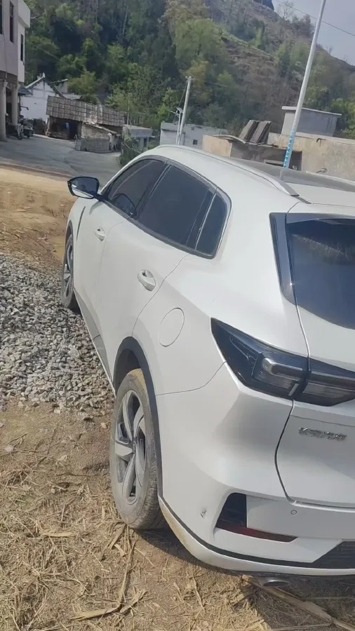 2024 ChangAn CS55 Plus 1.5T 188HP L4 7DCT,autocango,china used car exporter,china ev exporter,chinese used car exporter,chinese used ev exporter