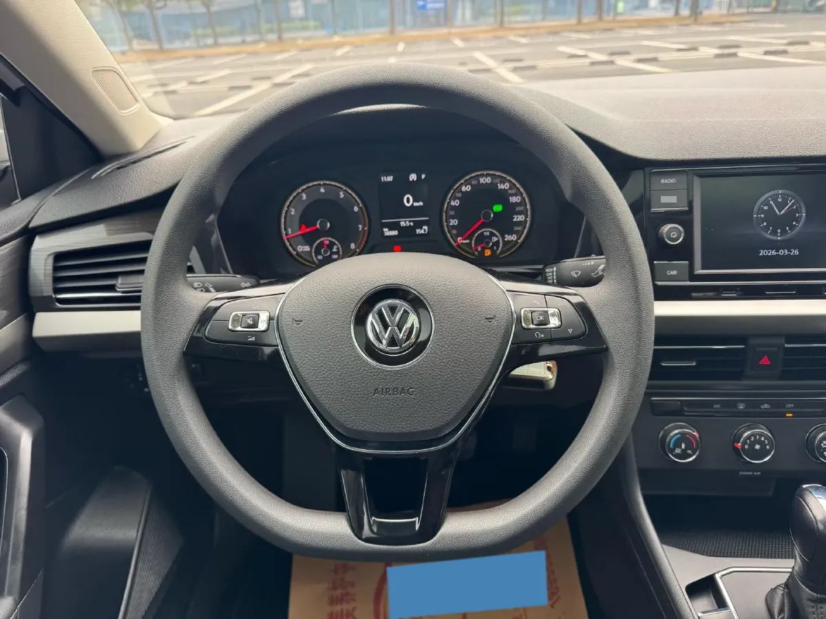 2019 Volkswagen Lavida 1.2T 116HP L4 7DCT,autocango,china used car exporter,china ev exporter,chinese used car exporter,chinese used ev exporter