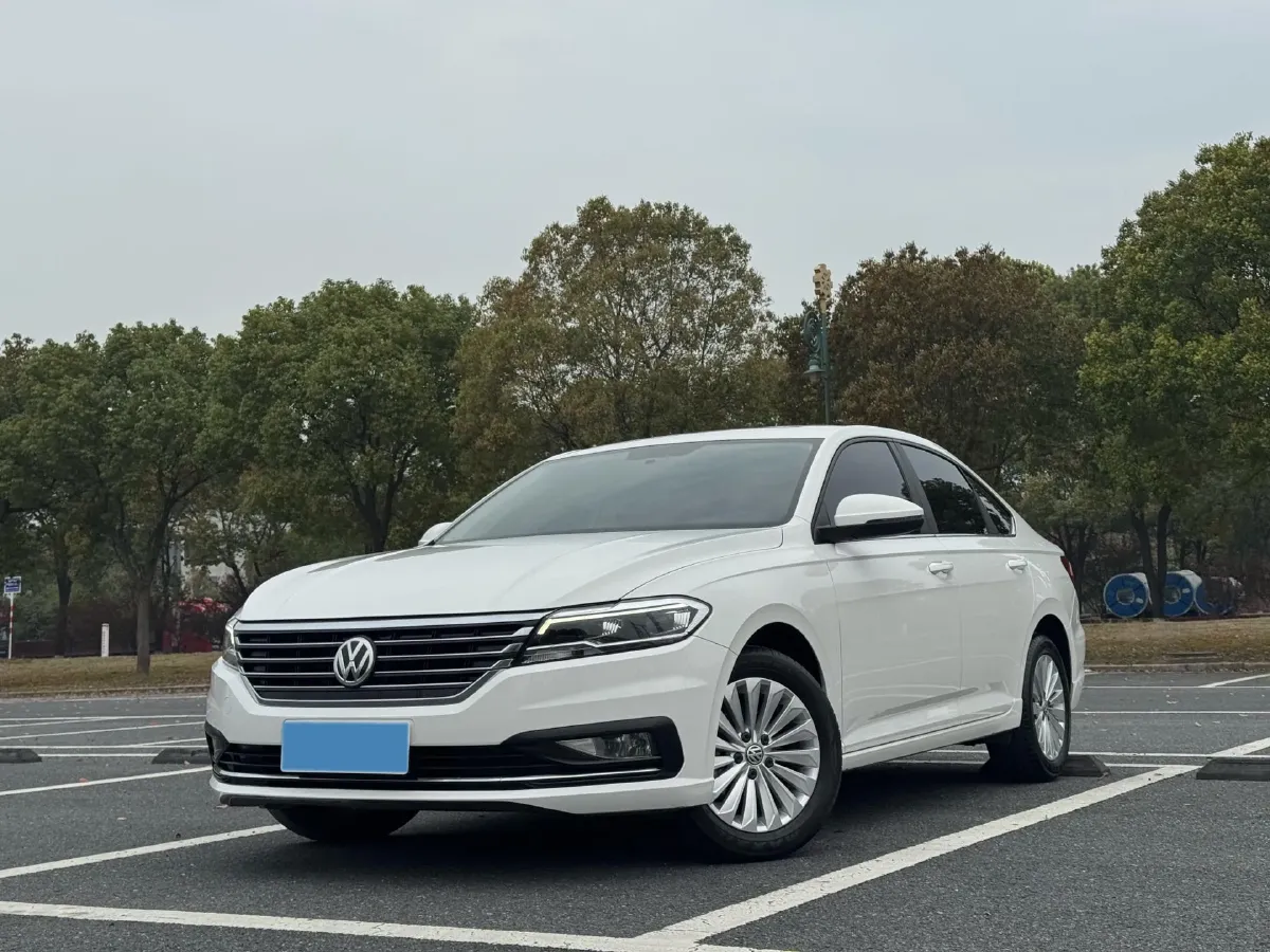 2019 Volkswagen Lavida 1.2T 116HP L4 7DCT,autocango,china used car exporter,china ev exporter,chinese used car exporter,chinese used ev exporter