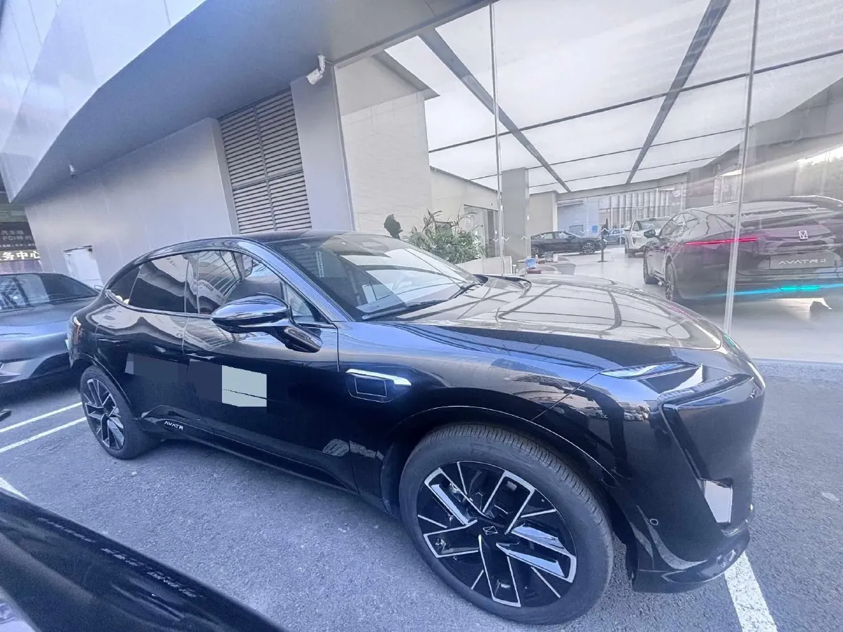 2025 Avatr 11 BEV,autocango,china used car exporter,china ev exporter,chinese used car exporter,chinese used ev exporter