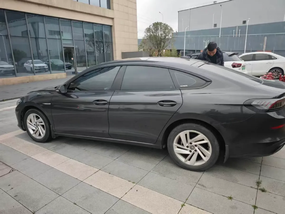 2022 Volkswagen Lavida 1.4T 150HP L4 7DCT,autocango,china used car exporter,china ev exporter,chinese used car exporter,chinese used ev exporter