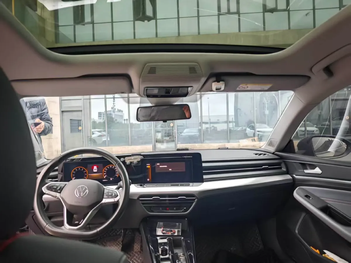 2022 Volkswagen Lavida 1.4T 150HP L4 7DCT,autocango,china used car exporter,china ev exporter,chinese used car exporter,chinese used ev exporter