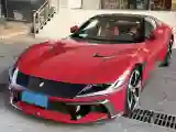 2024 Ferrari 12Cilindri 6.5L 830HP V12 8DCT