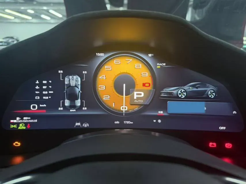 2024 Ferrari 12Cilindri 6.5L 830HP V12 8DCT,autocango,china used car exporter,china ev exporter,chinese used car exporter,chinese used ev exporter