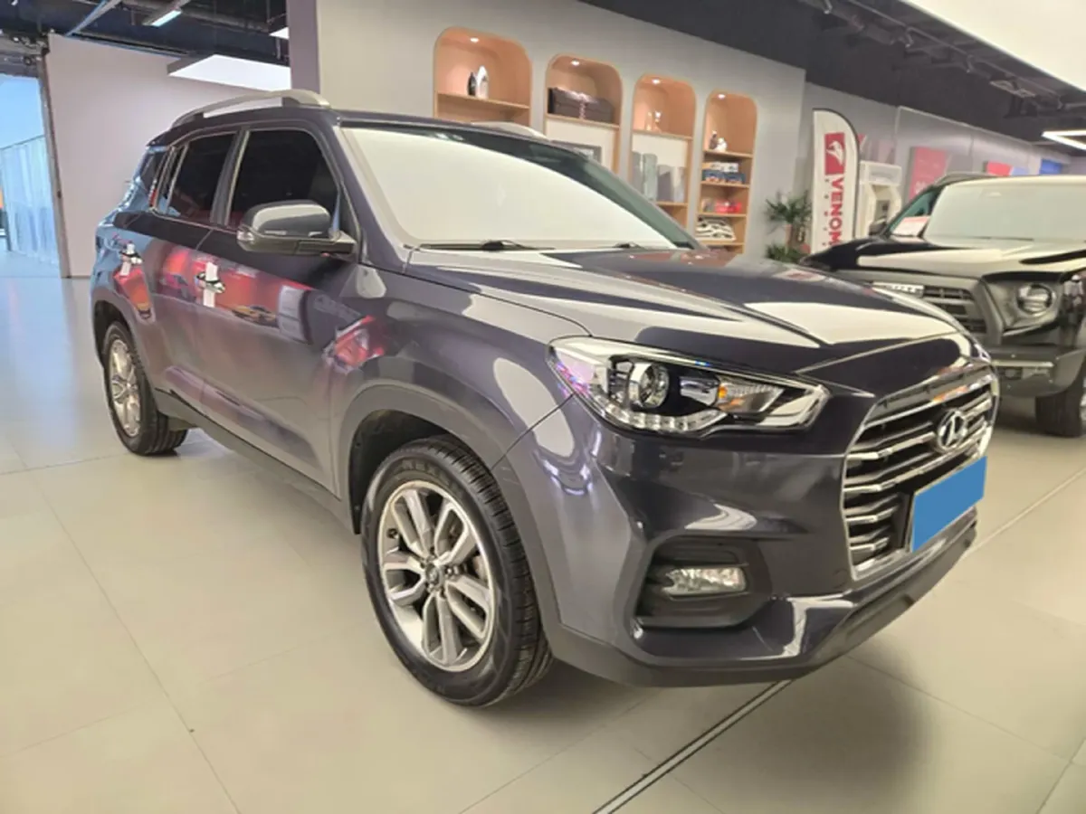 2020 Hyundai ix35 2.0L 160HP L4 6AT,autocango,china used car exporter,china ev exporter,chinese used car exporter,chinese used ev exporter