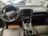 2020 Hyundai ix35 2.0L 160HP L4 6AT