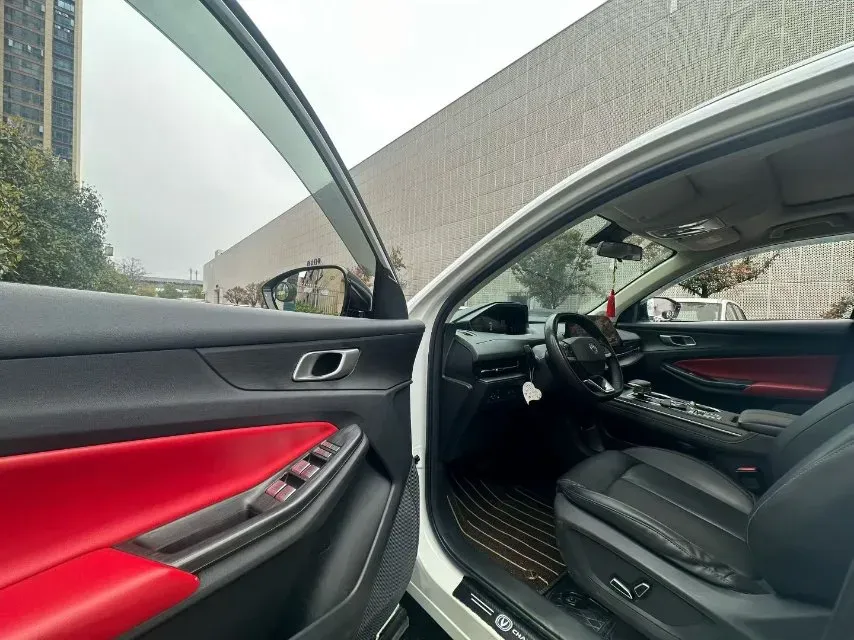 2022 ChangAn CS55 Plus 1.5T 180HP L4 7DCT,autocango,china used car exporter,china ev exporter,chinese used car exporter,chinese used ev exporter