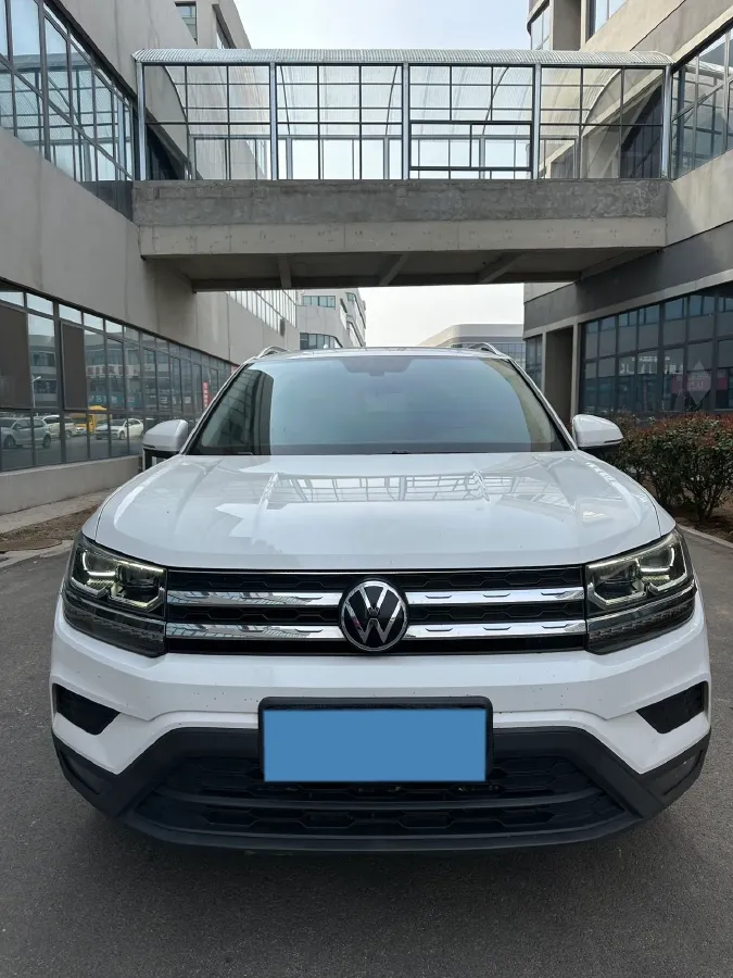 2021 Volkswagen Tharu 1.4T 150HP L4 7DCT,autocango,china used car exporter,china ev exporter,chinese used car exporter,chinese used ev exporter