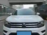 2021 Volkswagen Tharu 1.4T 150HP L4 7DCT