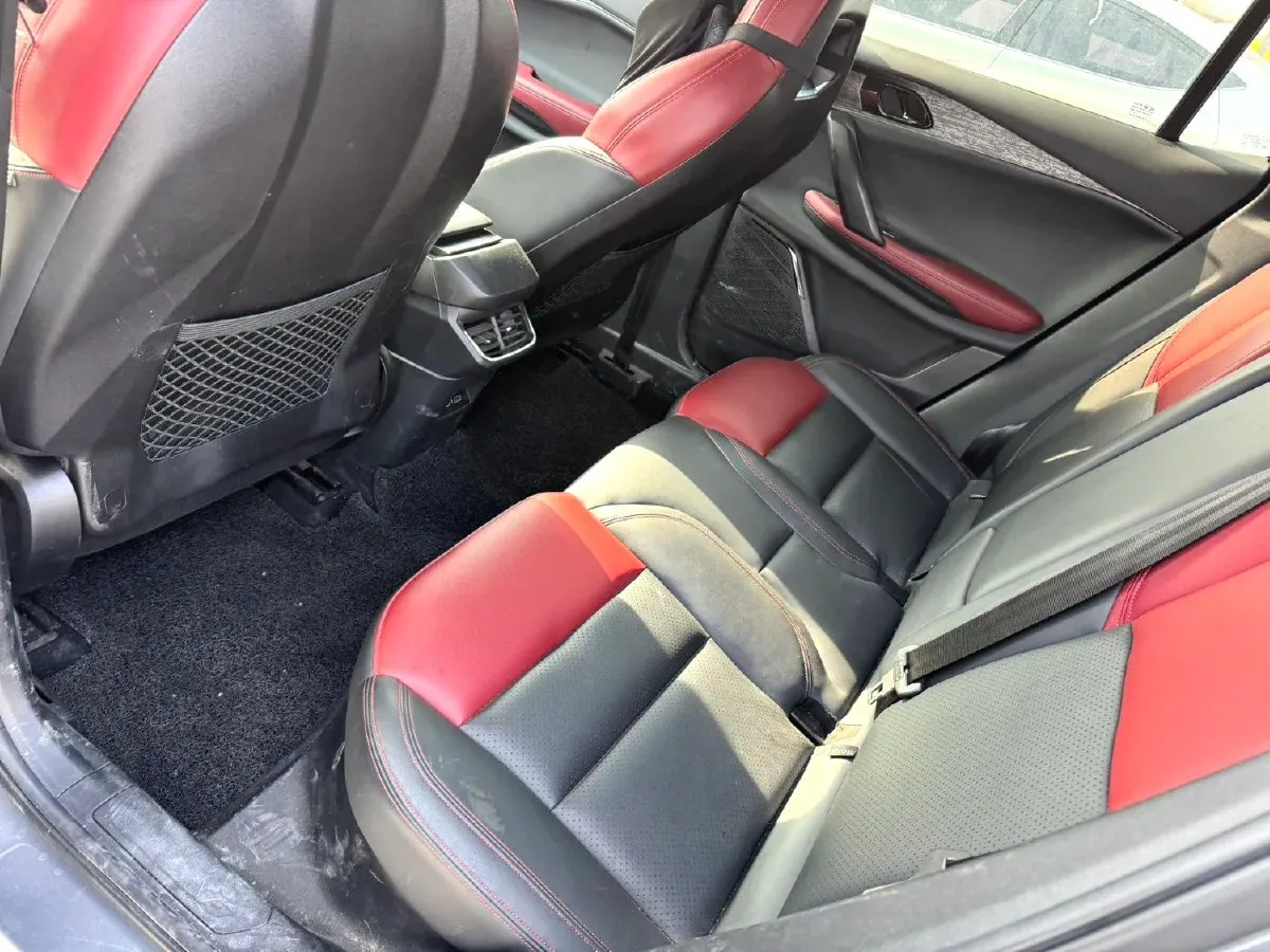 2020 LYNK&CO 06 1.5T 177HP L3 7DCT,autocango,china used car exporter,china ev exporter,chinese used car exporter,chinese used ev exporter