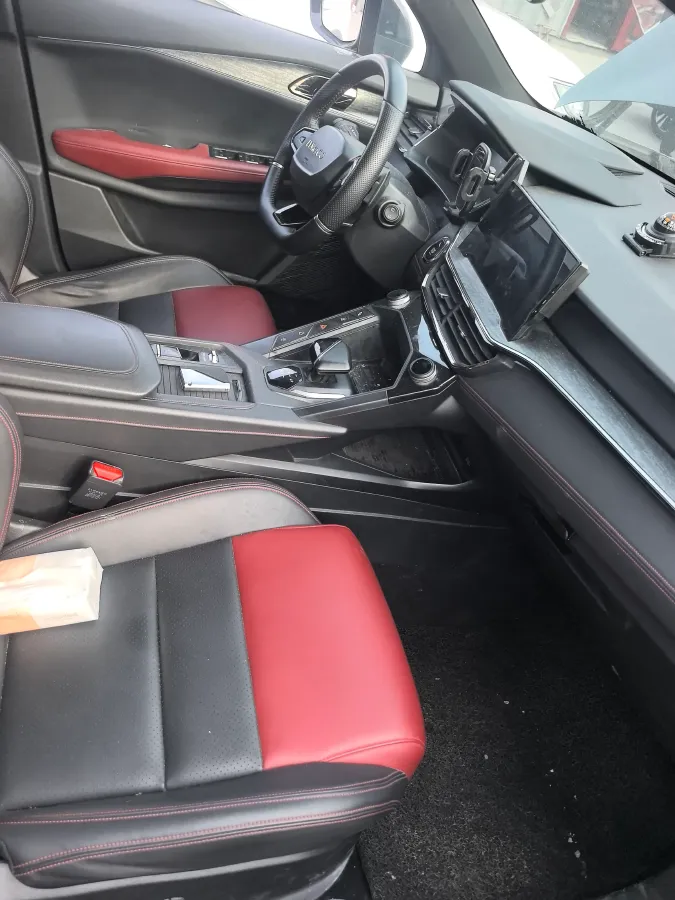 2020 LYNK&CO 06 1.5T 177HP L3 7DCT,autocango,china used car exporter,china ev exporter,chinese used car exporter,chinese used ev exporter