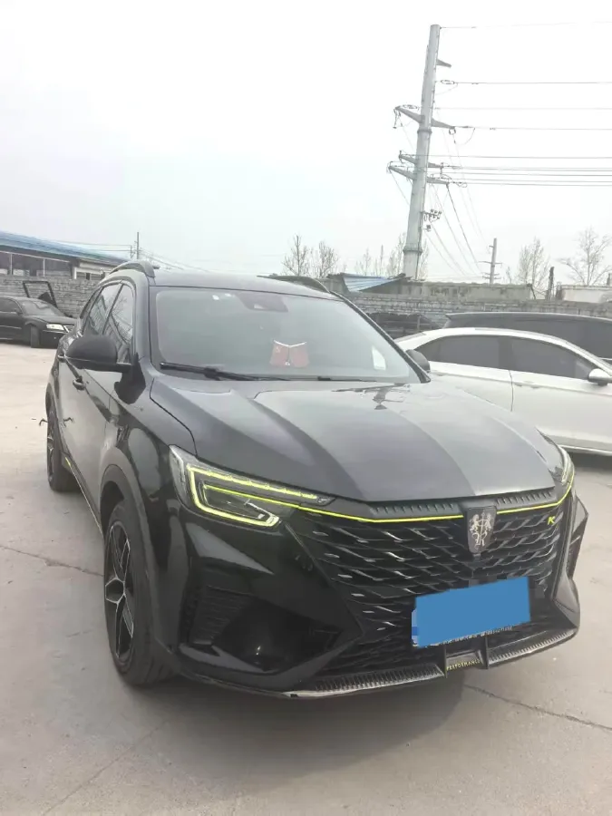 2021 Roewe RX5 1.5T 181HP L4 7DCT,autocango,china used car exporter,china ev exporter,chinese used car exporter,chinese used ev exporter