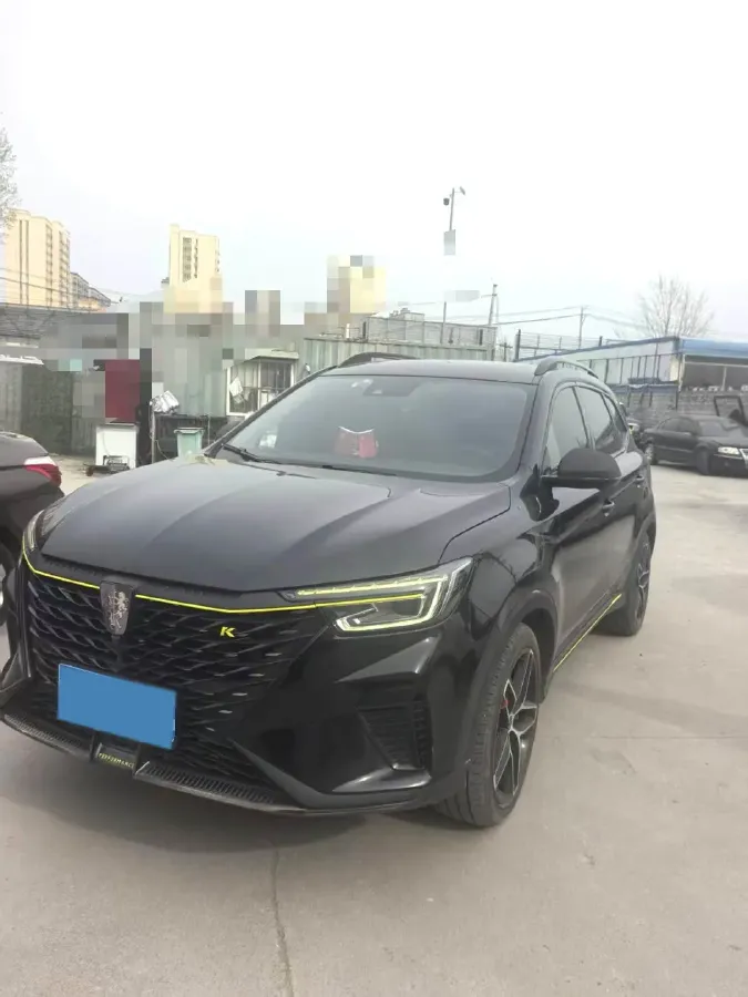 2021 Roewe RX5 1.5T 181HP L4 7DCT,autocango,china used car exporter,china ev exporter,chinese used car exporter,chinese used ev exporter