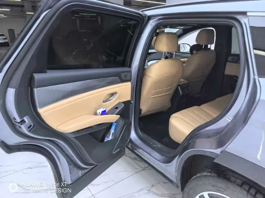 2024 BYD SongL DM-i 1.5L 101HP L4 E-CVT PHEV 18.3KWH,autocango,china used car exporter,china ev exporter,chinese used car exporter,chinese used ev exporter