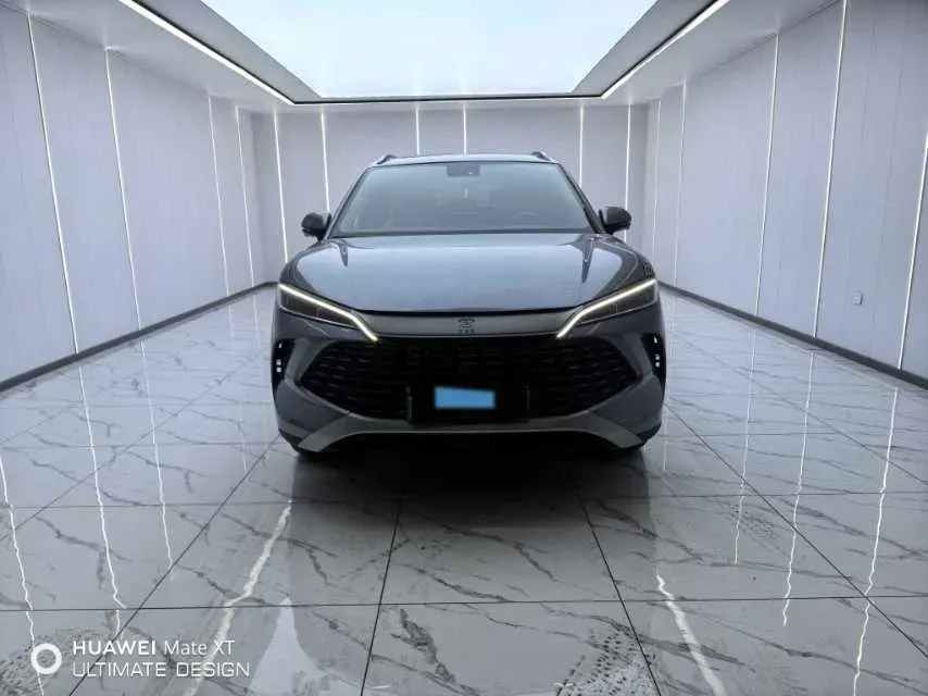 2024 BYD SongL DM-i 1.5L 101HP L4 E-CVT PHEV 18.3KWH,autocango,china used car exporter,china ev exporter,chinese used car exporter,chinese used ev exporter