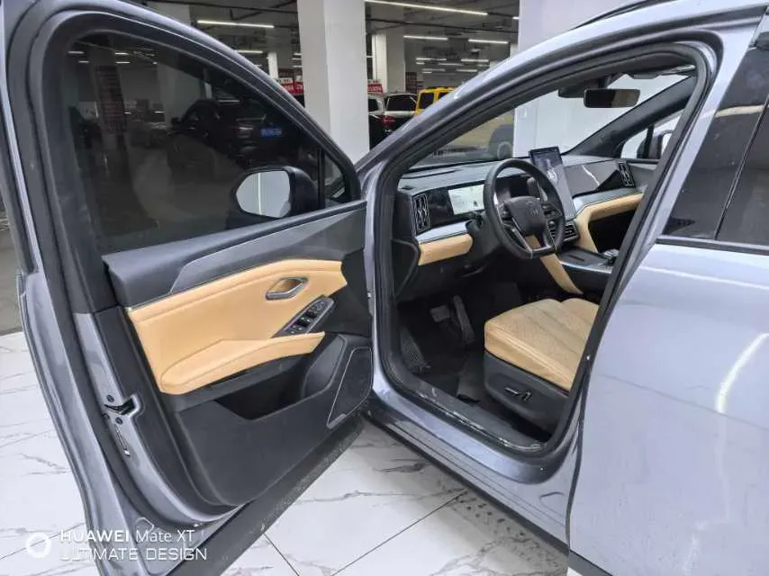 2024 BYD SongL DM-i 1.5L 101HP L4 E-CVT PHEV 18.3KWH,autocango,china used car exporter,china ev exporter,chinese used car exporter,chinese used ev exporter