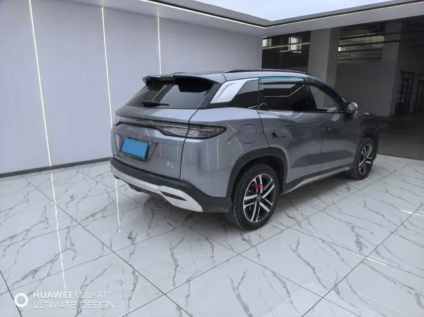 2024 BYD SongL DM-i 1.5L 101HP L4 E-CVT PHEV 18.3KWH,autocango,china used car exporter,china ev exporter,chinese used car exporter,chinese used ev exporter