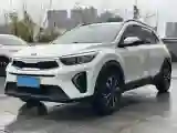 2019 Kia KX1 1.4L 100HP L4 6AT