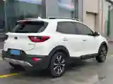 2019 Kia KX1 1.4L 100HP L4 6AT
