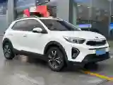 2019 Kia KX1 1.4L 100HP L4 6AT