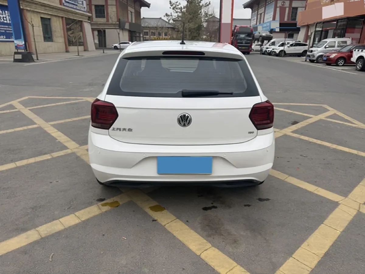 2019 Volkswagen Polo 1.5L 113HP L4 6AT,autocango,china used car exporter,china ev exporter,chinese used car exporter,chinese used ev exporter