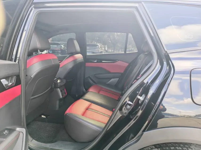 2021 DongFeng Aeolus YiXuan GS 1.5T 150HP L4 6DCT,autocango,china used car exporter,china ev exporter,chinese used car exporter,chinese used ev exporter