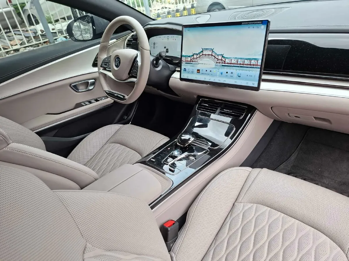 2025 BYD Han BEV 60.48KWH,autocango,china used car exporter,china ev exporter,chinese used car exporter,chinese used ev exporter