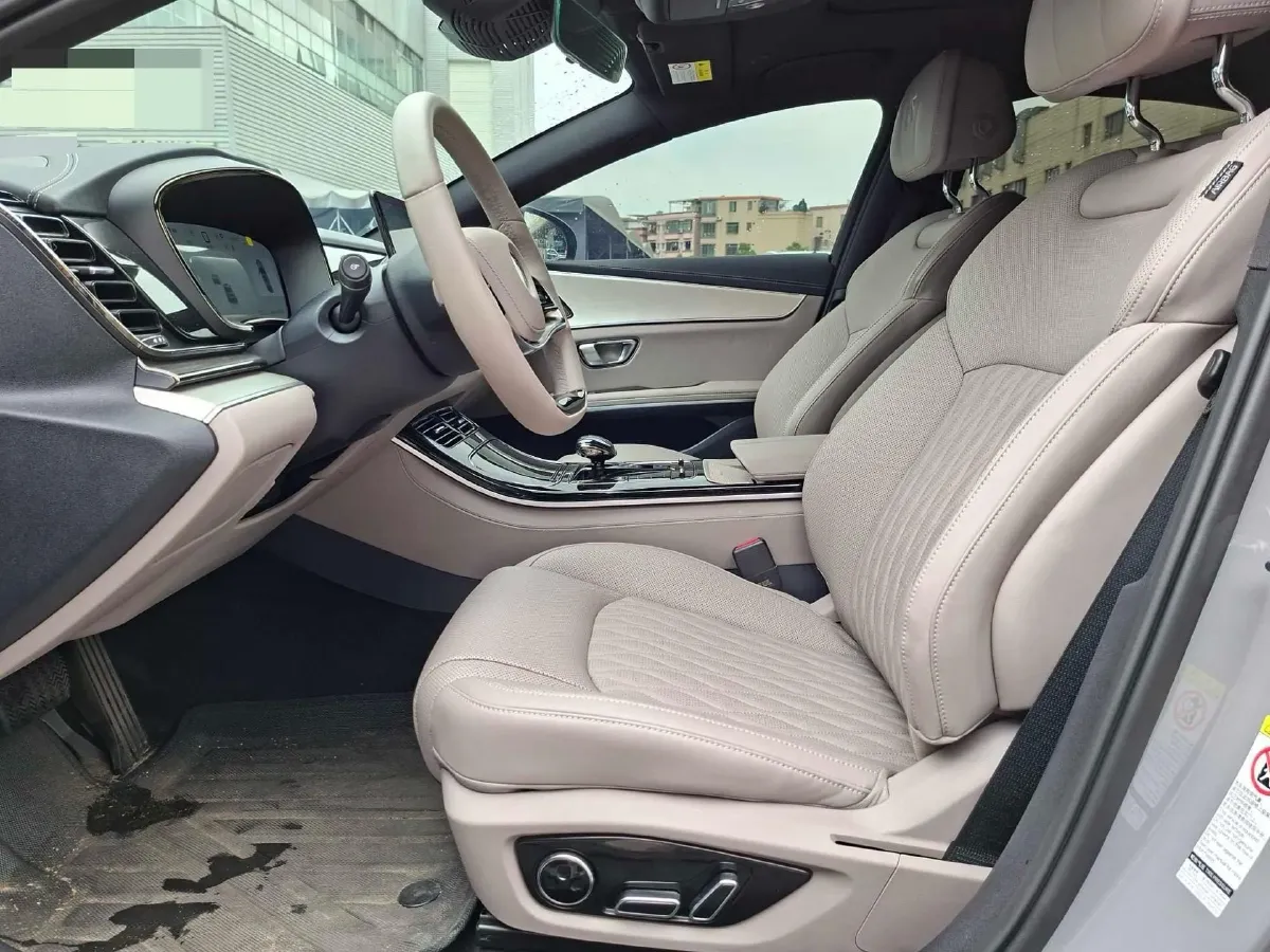 2025 BYD Han BEV 60.48KWH,autocango,china used car exporter,china ev exporter,chinese used car exporter,chinese used ev exporter