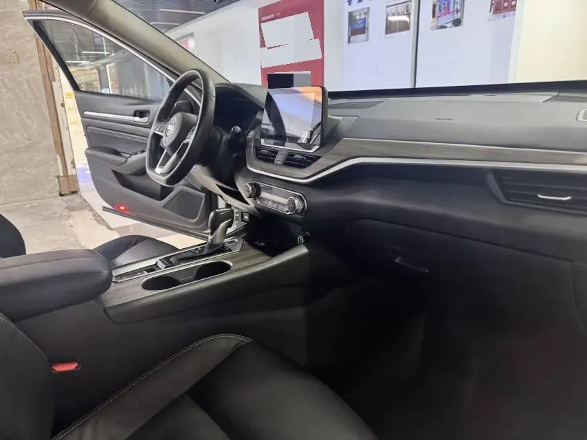 2021 Nissan Teana 2.0L 156HP L4 CVT,autocango,china used car exporter,china ev exporter,chinese used car exporter,chinese used ev exporter