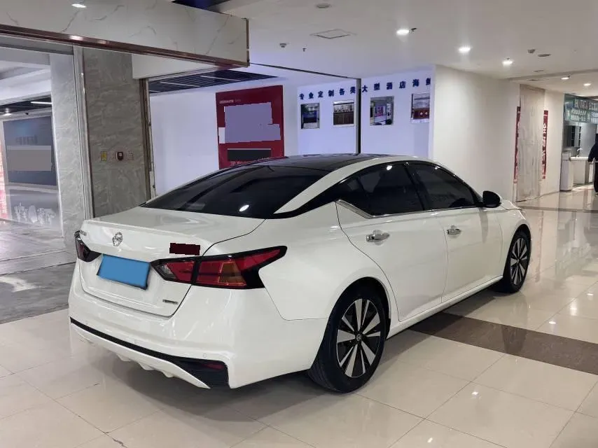 2021 Nissan Teana 2.0L 156HP L4 CVT,autocango,china used car exporter,china ev exporter,chinese used car exporter,chinese used ev exporter