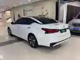 2021 Nissan Teana 2.0L 156HP L4 CVT