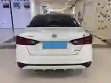 2021 Nissan Teana 2.0L 156HP L4 CVT