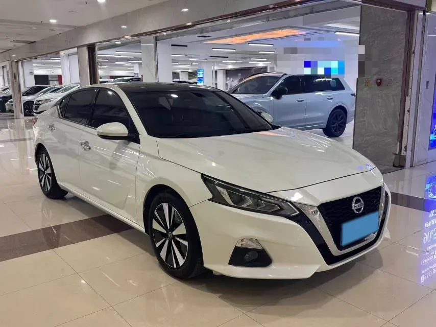 2021 Nissan Teana 2.0L 156HP L4 CVT,autocango,china used car exporter,china ev exporter,chinese used car exporter,chinese used ev exporter