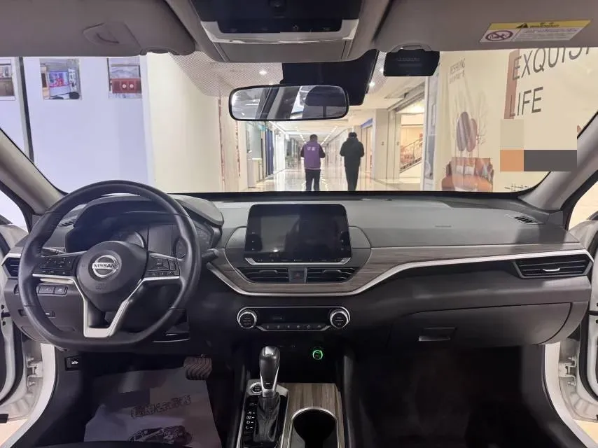2021 Nissan Teana 2.0L 156HP L4 CVT,autocango,china used car exporter,china ev exporter,chinese used car exporter,chinese used ev exporter