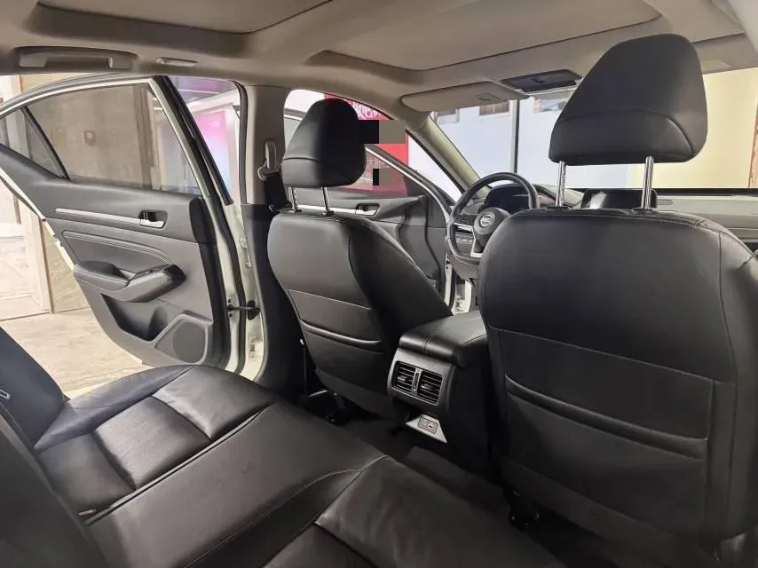 2021 Nissan Teana 2.0L 156HP L4 CVT,autocango,china used car exporter,china ev exporter,chinese used car exporter,chinese used ev exporter