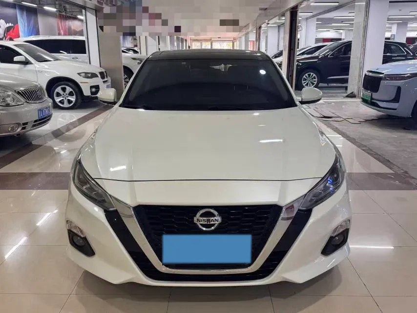 2021 Nissan Teana 2.0L 156HP L4 CVT,autocango,china used car exporter,china ev exporter,chinese used car exporter,chinese used ev exporter