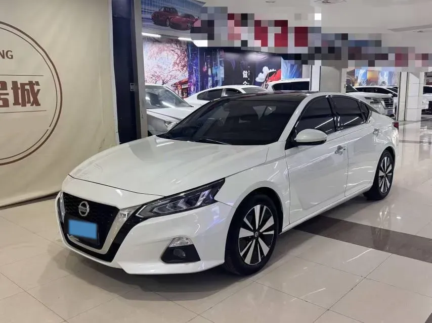2021 Nissan Teana 2.0L 156HP L4 CVT,autocango,china used car exporter,china ev exporter,chinese used car exporter,chinese used ev exporter
