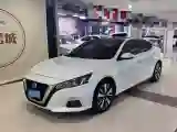 2021 Nissan Teana 2.0L 156HP L4 CVT